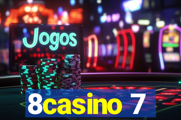 8casino 7